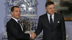 Медведев Има рискове по Турски поток но като цяло всичко