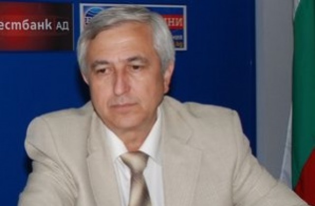 БСП - Хасково изрази писмено възмущение от изявленията на кмета на сесията