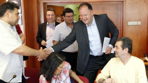 БСП ще внесе на второ четене предложения на синдикатите за