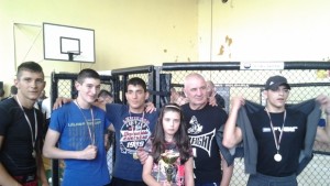 Двама горнооряховски бойци спечелиха квоти за световното по ММА