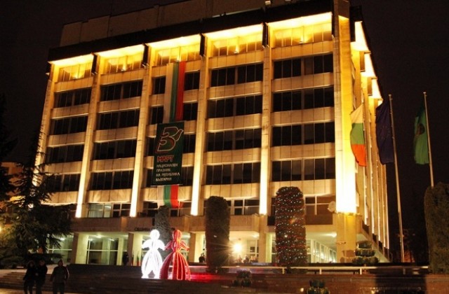 Стара Загора ще харчи по-малко за улично осветление