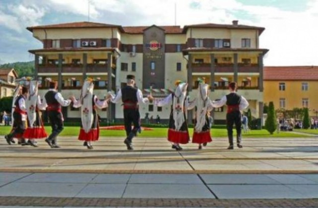 В Трявна се откриват четиридневните национални Славейкови празници