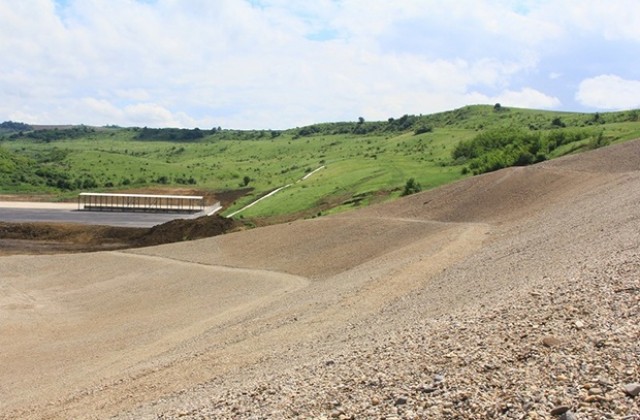 Сдружението на общините гласува таксата за депониране на отпадъците