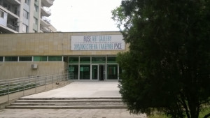 Националната художествена академия с изложба в Русе