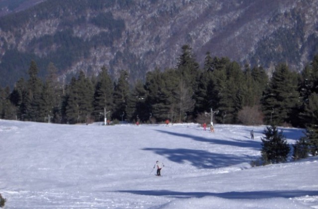 Световният ски елит пристига във Варна
