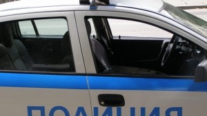 Задържаха побойник в сливенско село