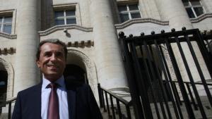 Орешарски отговори на Борисов за усвояването на европарите