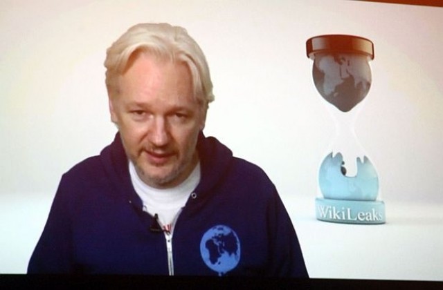 Уикилийкс дава 100 000 долара награда за текста на международно споразумение