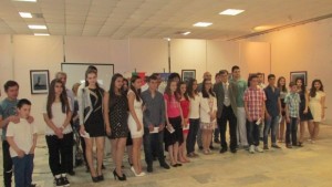 Ротари клуб отличи талантливи деца от Горна Оряховица и Лясковец