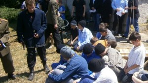 АБВПлевен призова за проверка на случая с пиесата показана на