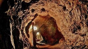 Пещераказино в Юта разкрива тайните на хазарта преди 8 века