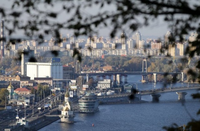 Украйна чака от Русия обезщетение за анексирането на Крим и заради Донбас