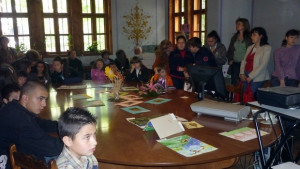 33 са свободните места в училищата за целодневни групи за