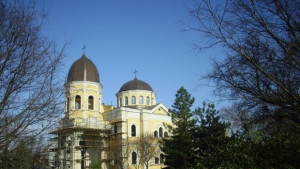 Крадци отмъкнаха инструменти от Всех Святих