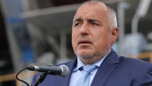 Борисов Нямаме официално съобщение че проектът Южен поток е прекратен
