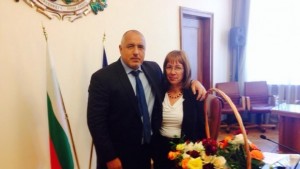 Премиерът и Правителството оцениха националния символ маслодайната роза