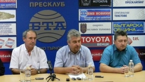 Радонов Истинската оценка за работата на Общинския съвет ще дадат