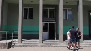 Близо 100 хил лв са необходими за ремонта на канализацията
