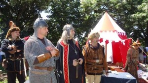 Съборът Дни на предците очаква гости от Унгария и Полша