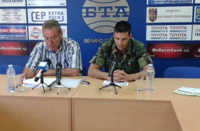 НВУ разработи близо 500 нови учебни програми