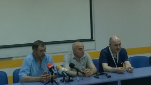 Плевенски лекар ще помага на русенските си колеги при черепномозъчни