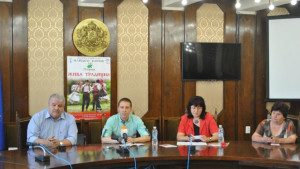 Найден Киров с грандиозен концерт за 55тата си годишнина