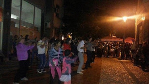 Пънкрок фурии от Америка ще свирят в Капана в Пловдив