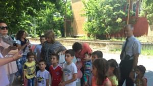 ДАЗД издаде наръчник за работа с кандидатосиновители