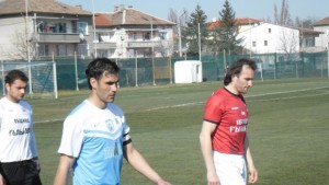 Живко Желев Ще засилим конкуренцията на всеки пост