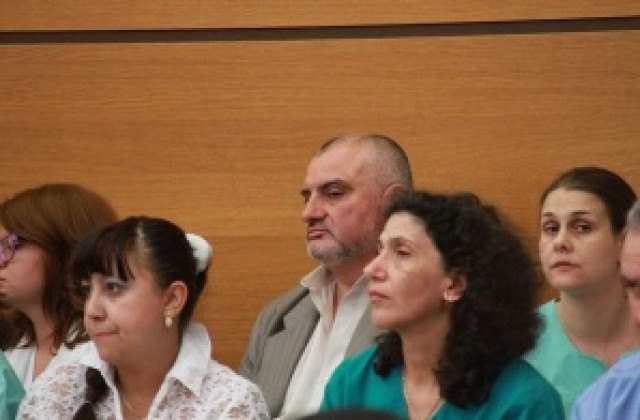 Д-р Вальов е новият управител на КОЦ-Пловдив, онколозите искат оставка