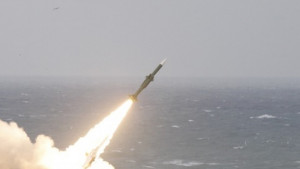 Стартират учебни стрелби на полигона край Шабла