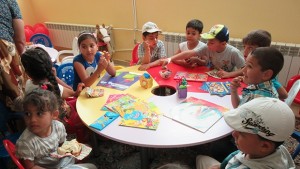 В ГенТошево стартират семейни услуги по проект С грижа за