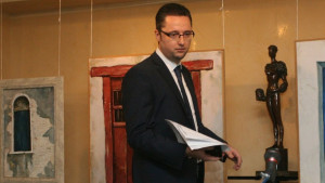 Ръководството на Софийската филхармония отрича за схеми в управлението