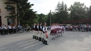 90 години от създаване на читалището в сСинаговци