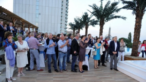 Българското Черноморие посреща елита на световния ски спорт