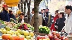 Внезапни проверки и солени глоби за зеленчуци без бележка