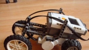 Празници на роботиката за втора година в Русе