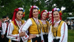 Традиционен събор в чест на Св Св Константин и Елена