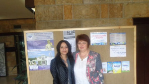 Търновски акушерки представиха новаторска практика на Международен конгрес