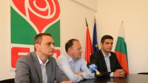 Миков Местните избори могат да бъдат сериозен катализатор по отношение