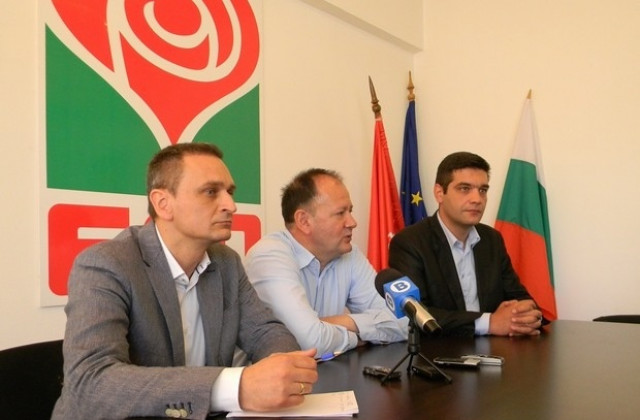 Миков: Местните избори могат да бъдат сериозен катализатор по отношение на стабилността на правителството