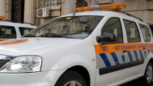 Уволниха инспектора уличен в рекет от клипа на турски тираджия