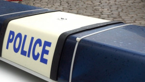 Полицай и румънски тираджия пострадаха при пътни инциденти