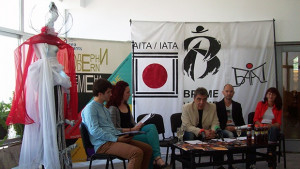 Враца събира млади любители театрали от 18 държави