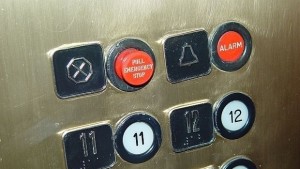 Ден без асансьори в Пловдив