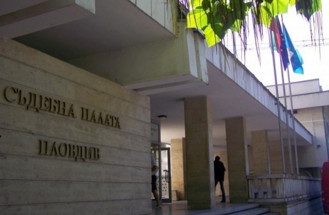 Апелативният съд потвърди ареста на задържани за контрабанда