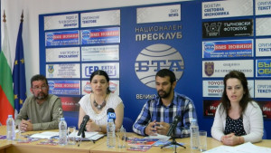 Вицепрезидент и посланици идват във Велико Търново за детски ромски