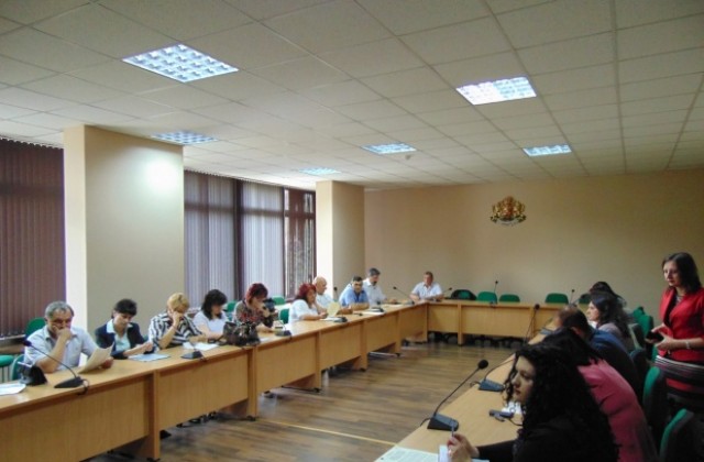 490 работни места за цялата област по ОПРЧР