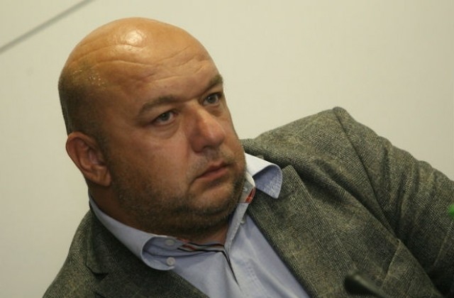 Министърът на младежта и спорта Красен Кралев ще посети Русе утре