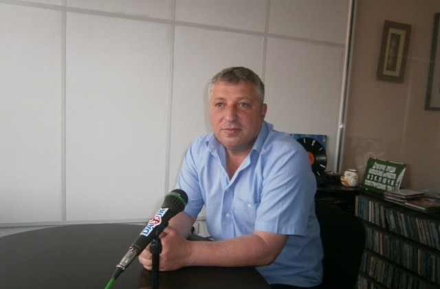 Областният управител с надежда да бъдат санирани 70% от блоковете